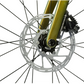 RINOS Vélo de route entièrement en carbone Odin 4.1 Shimano 105 ST-R7120 24 vitesses