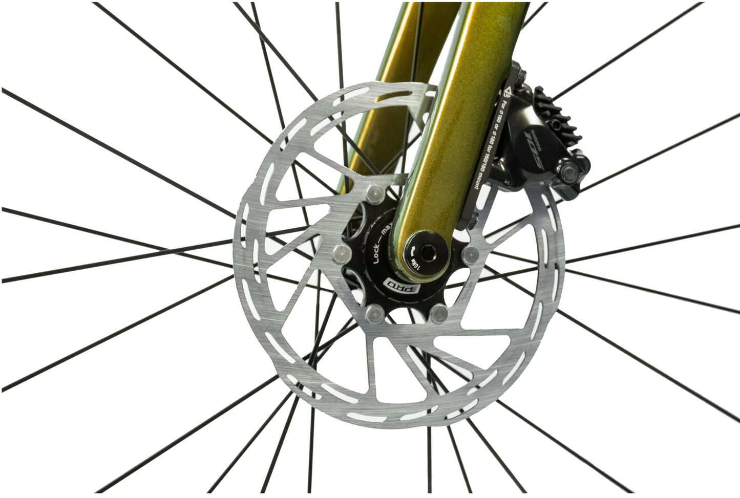 RINOS Vélo de route entièrement en carbone Odin 4.1 Shimano 105 ST-R7120 24 vitesses