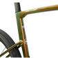 RINOS Vélo de route entièrement en carbone Odin 4.1 Shimano 105 ST-R7120 24 vitesses