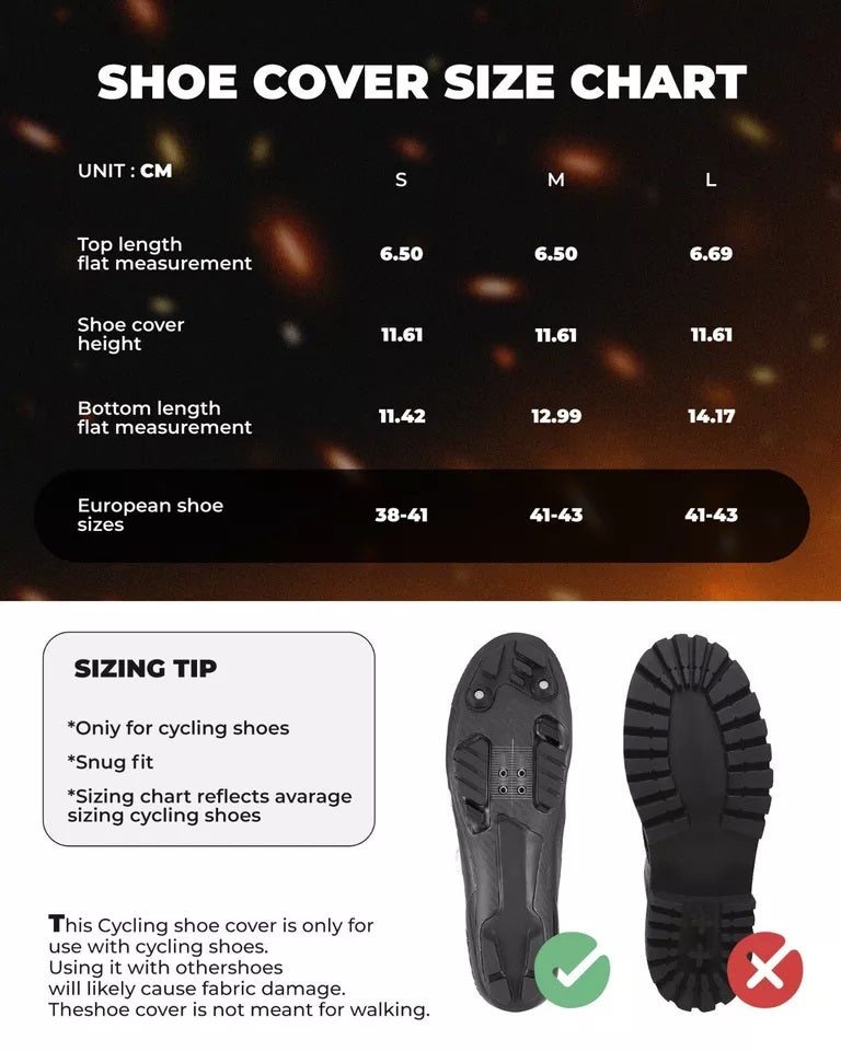 ROCKBROS Couvre-chaussures chauffantes hiver chaud avec batterie 5000 mAh couvre-chaussures d'hiver couvre-chaussures thermiques résistant à l'eau coupe-vent pardessus de vélo pour femmes/hommes