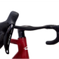RINOS Vélo de route entièrement en carbone Odin 6.1 Shimano 105 Di2 R7150 24 vitesses