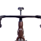 RINOS Vélo de gravel en carbone Sandman 8.0 Shimano 105 Di2 R7150