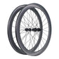 Roues Rinos Premium en carbone