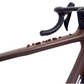 RINOS Vélo de gravel en carbone Sandman 8.0 Shimano 105 Di2 R7150