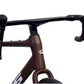 RINOS Vélo de gravel en carbone Sandman 8.0 Shimano 105 Di2 R7150