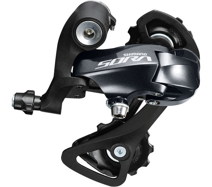 Dérailleur arrière SHIMANO SORA RD-R3000 9 vitesses