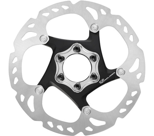 Disque de frein SHIMANO DEORE XT SM-RT86