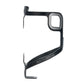 ROCKBROS Porte-bidon de vélo en aluminium 27g pour bidons jusqu'à 75mm