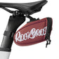 ROCKBROS Sacche de selle de vélo portable 0,8L