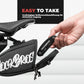 ROCKBROS Sacche de selle de vélo portable 0,8L
