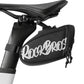 ROCKBROS Sacche de selle de vélo portable 0,8L