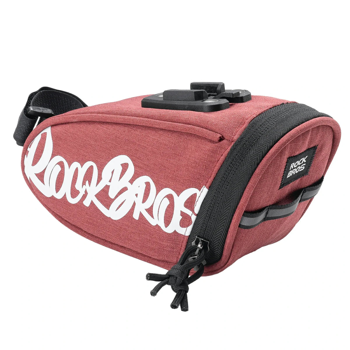 ROCKBROS Sacche de selle de vélo portable 0,8L