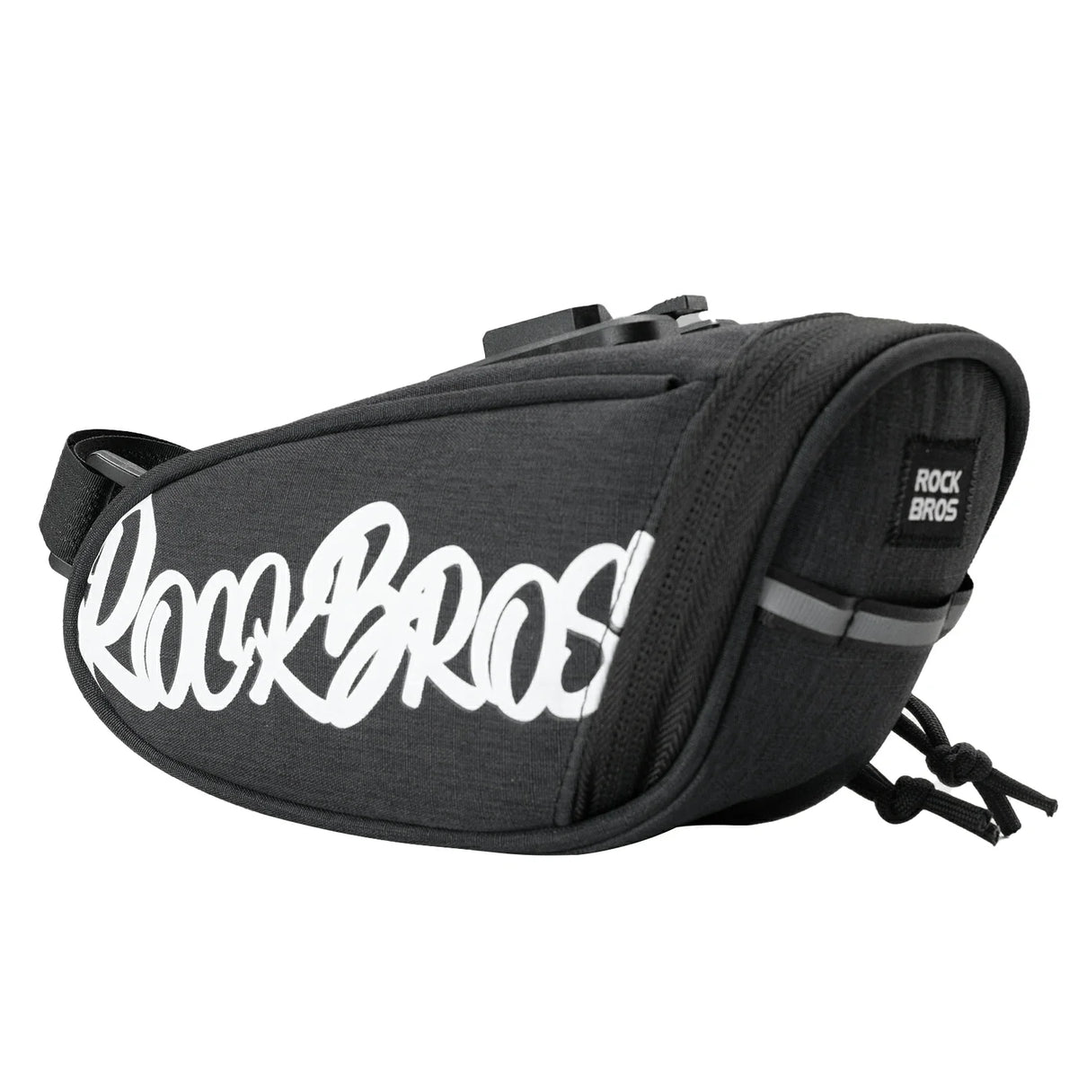 ROCKBROS Sacche de selle de vélo portable 0,8L
