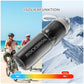 ROCKBROS Gourde pour vélo 670ML Pressable