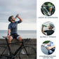 ROCKBROS Gourde pour vélo 670ML Pressable
