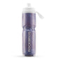 ROCKBROS Gourde pour vélo 670ML Pressable