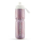 ROCKBROS Gourde pour vélo 670ML Pressable