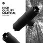 ROCKBROS Poignées de vélo antidérapantes en mousse EVA poignées de guidon de vélo avec aluminium 22MM