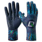 Gants de vélo ROCKBROS automne et hiver gants à doigts complets élastiques antidérapants