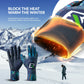 Gants de vélo ROCKBROS automne et hiver gants à doigts complets élastiques antidérapants