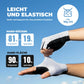 ROCKBROS Gants de vélo été, antidérapants et respirants