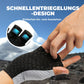 ROCKBROS Gants de vélo été, antidérapants et respirants
