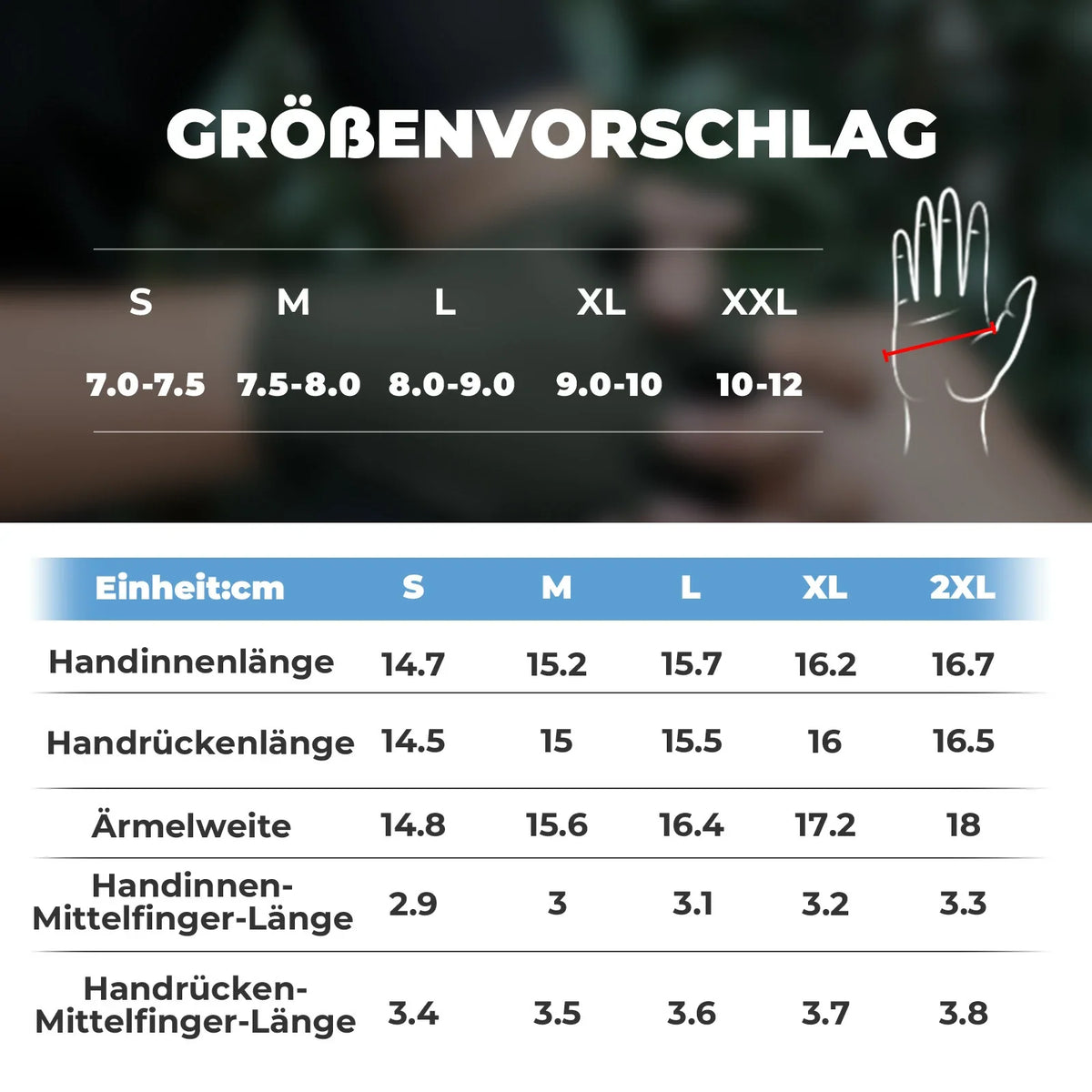 ROCKBROS Gants de vélo été, antidérapants et respirants