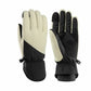 ROCKBROS Gants de vélo chauds coupe-vent avec fonction tactile