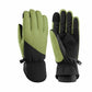 ROCKBROS Gants de vélo chauds coupe-vent avec fonction tactile