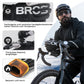 ROCKBROS Gants de vélo hiver Thinsulate gants chauds tactile