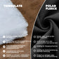 ROCKBROS Gants de vélo hiver Thinsulate gants chauds tactile