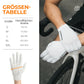 ROCKBROS Gants de vélo, gants de cyclisme avec écran tactile sur tous les doigts