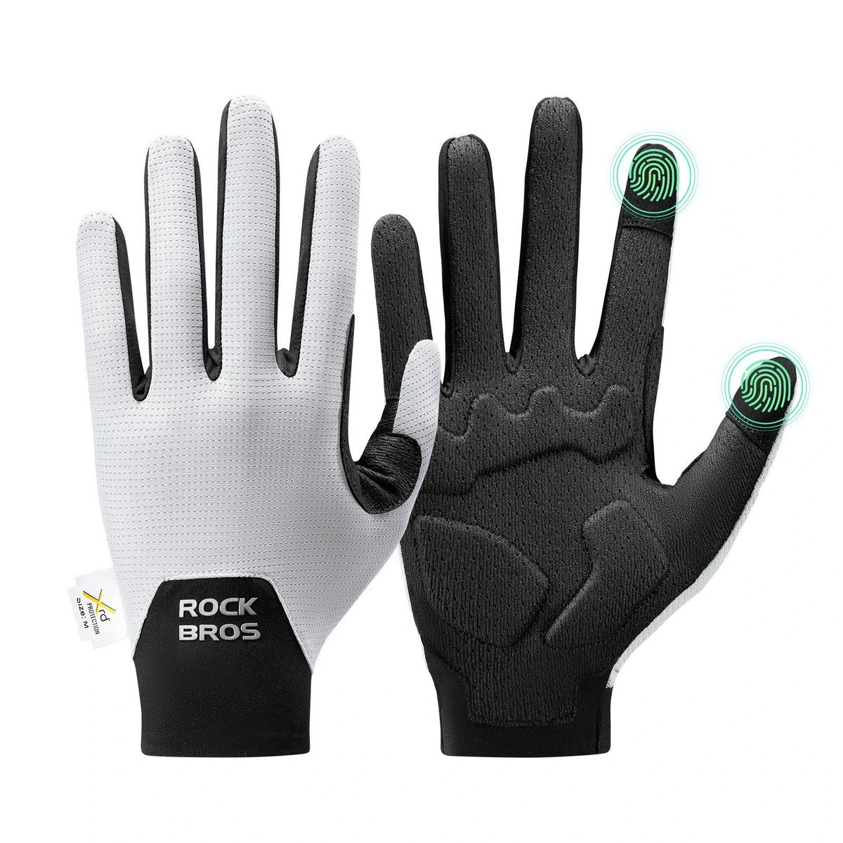 Gants de vélo ROCKBROS