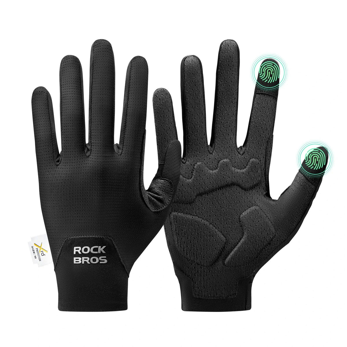 Gants de vélo ROCKBROS