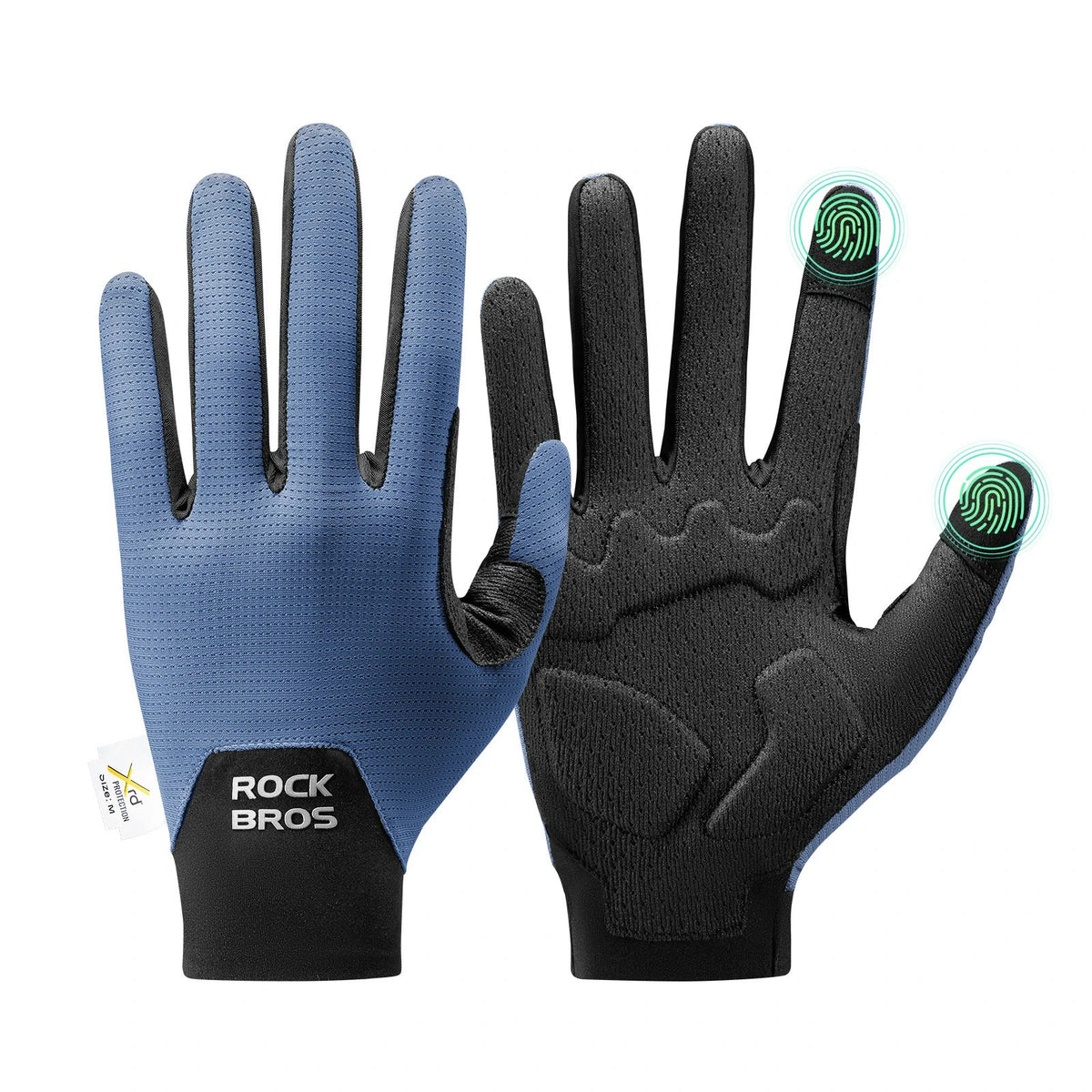 Gants de vélo ROCKBROS