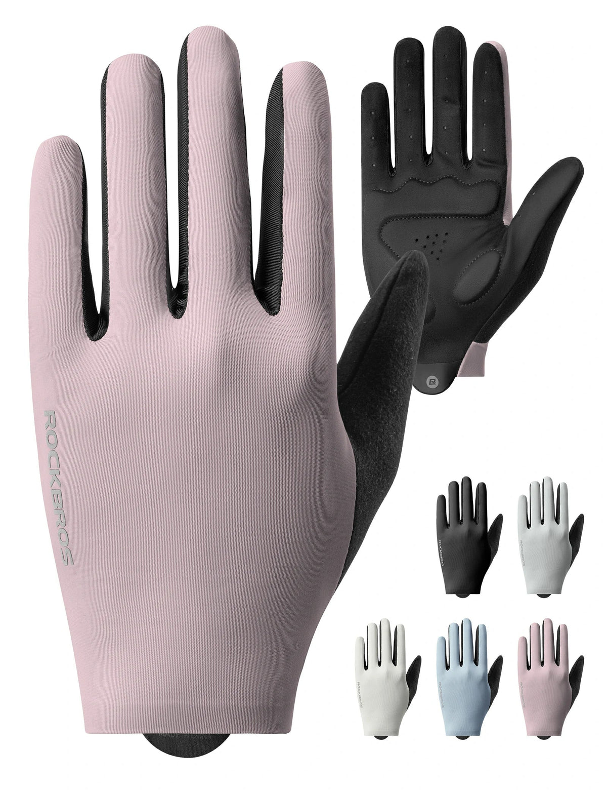 Gants de vélo ROCKBROS
