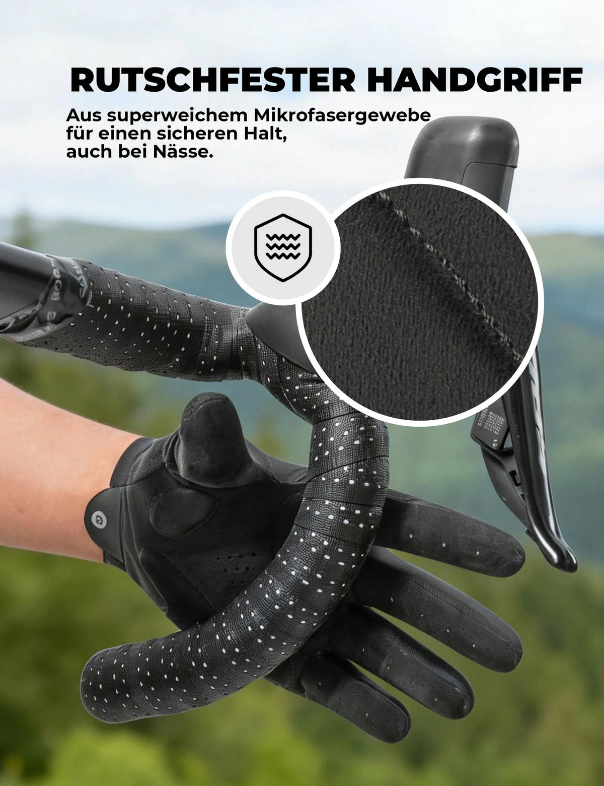 Gants de vélo ROCKBROS