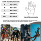 Gants de vélo ROCKBROS