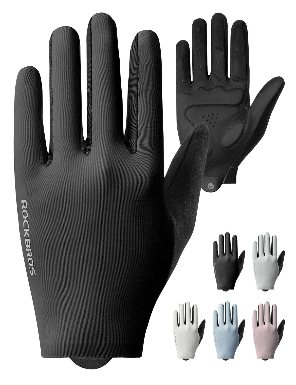 Gants de vélo ROCKBROS