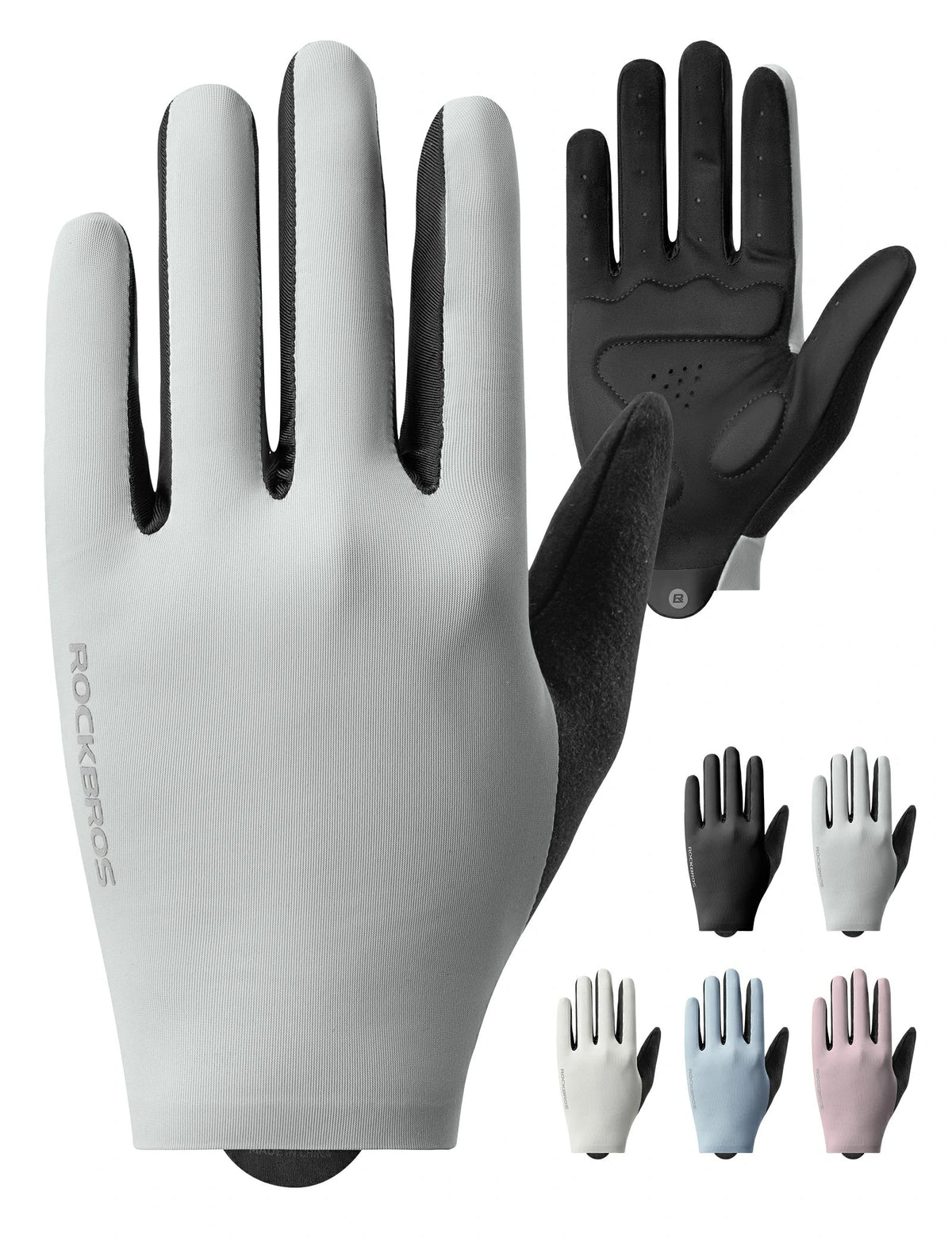 Gants de vélo ROCKBROS
