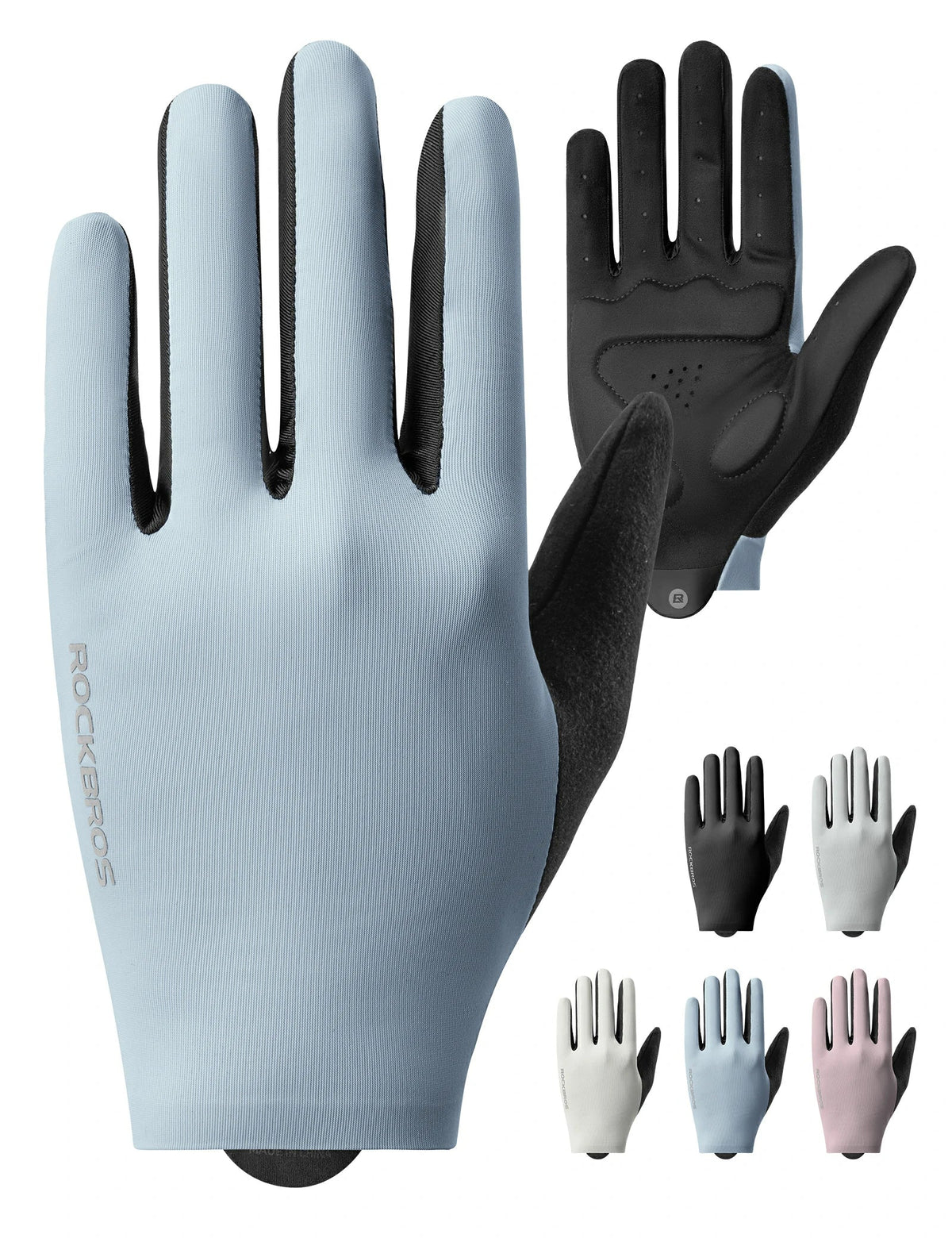 Gants de vélo ROCKBROS