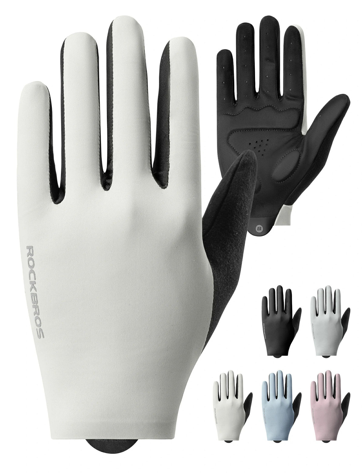 Gants de vélo ROCKBROS