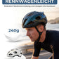 Casque de vélo ROCKBROS 58-62cm Léger 240g Antibactérien