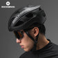 Casque de vélo ROCKBROS 58-62cm Léger 240g Antibactérien