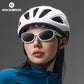 Casque de vélo ROCKBROS 58-62cm Léger 240g Antibactérien