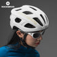 Casque de vélo ROCKBROS 58-62cm Léger 240g Antibactérien