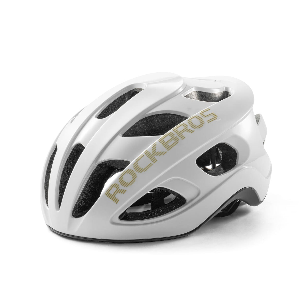 Casque de vélo ROCKBROS 58-62cm Léger 240g Antibactérien