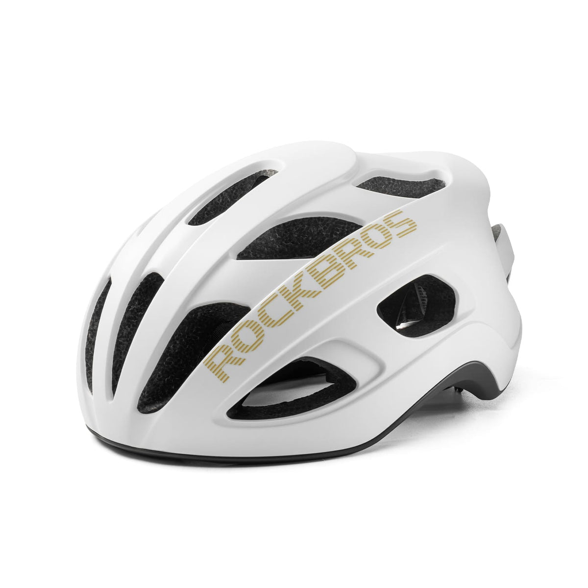 Casque de vélo ROCKBROS 58-62cm Léger 240g Antibactérien