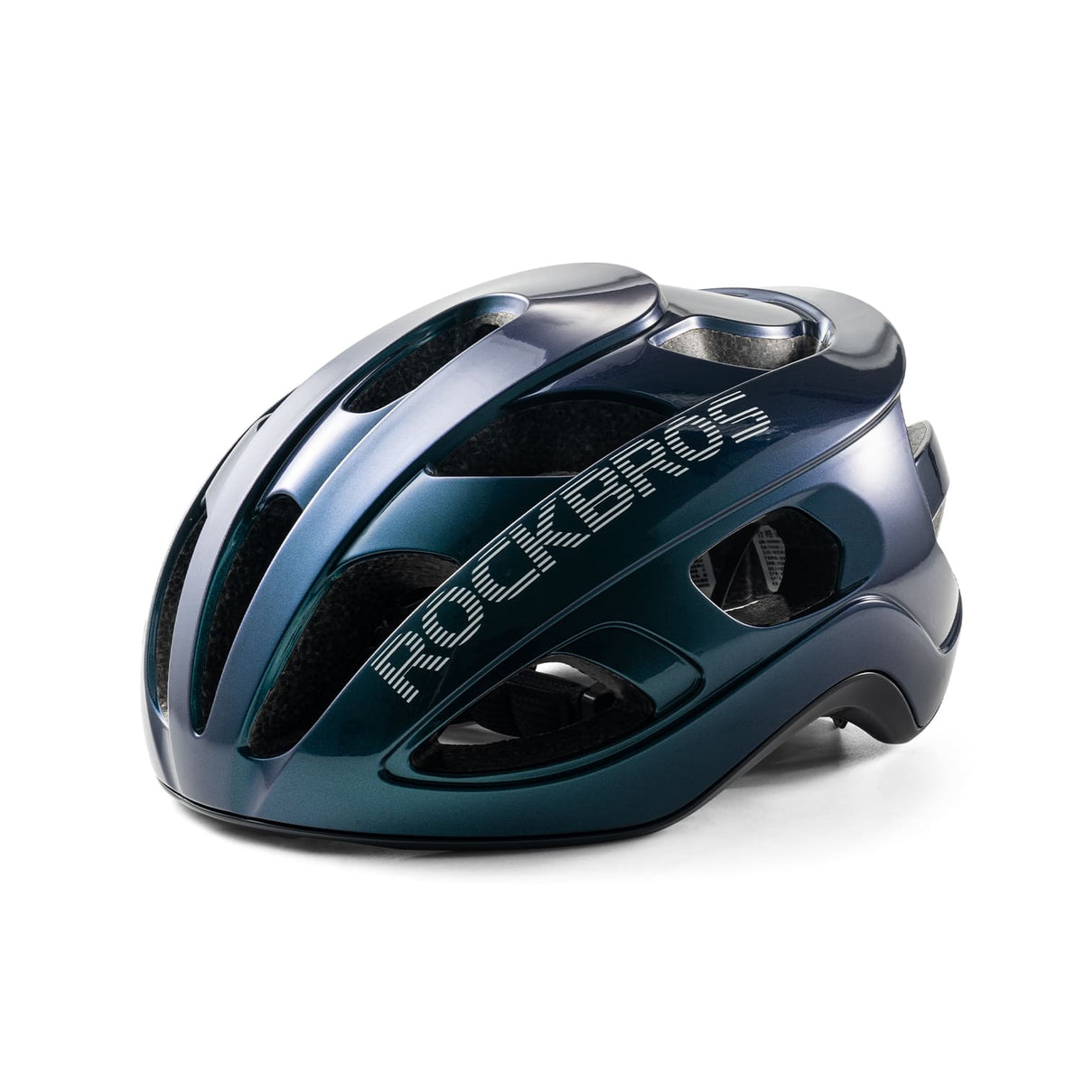 Casque de vélo ROCKBROS 58-62cm Léger 240g Antibactérien