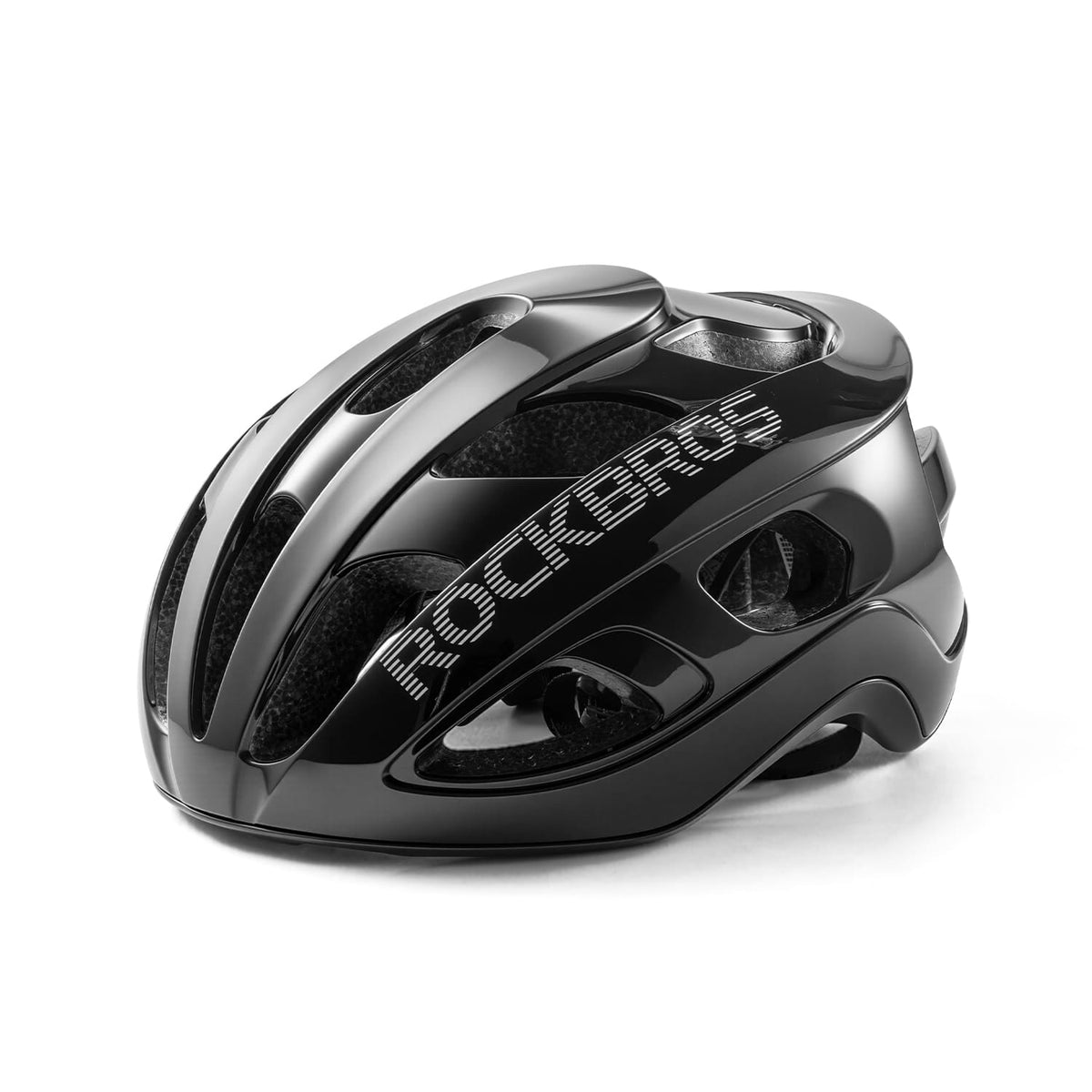 Casque de vélo ROCKBROS 58-62cm Léger 240g Antibactérien